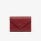 unisex lacoste chantaco flap wallet