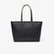 Anna Zipped Tote - NF4823AA-A91