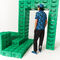 Unisex Lacoste x Minecraft Print Classic Fit Organic Cotton Polo Shirt unisex lacoste x minecraft print classic fit organic cotton polo shirt