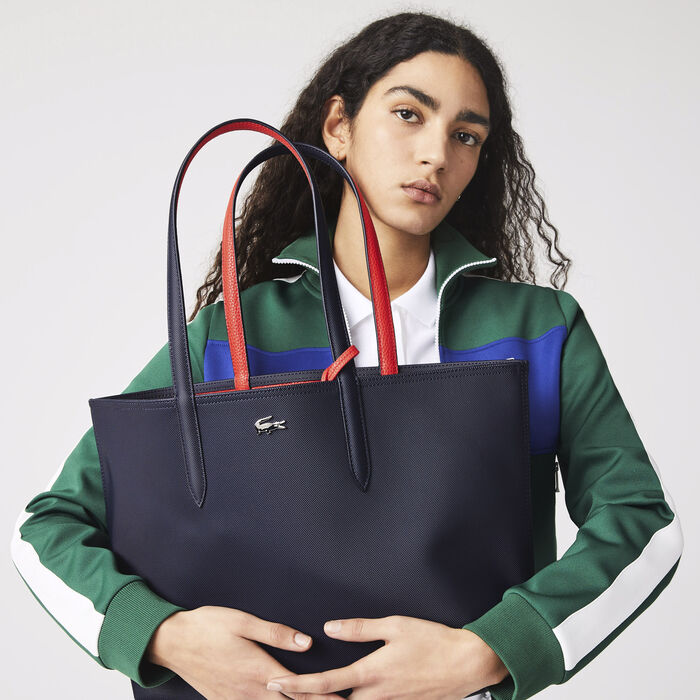 Totebag lacoste Clearance