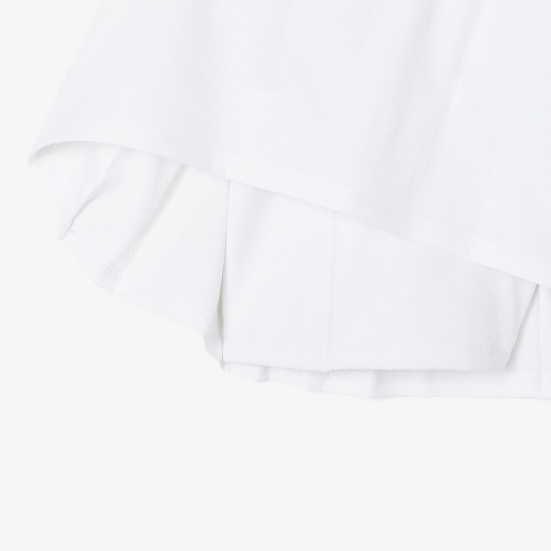 Ultra Dry Tennis Skirt with Liner Ultra Dry Tennis Skirt with Liner - JF9990-00-001