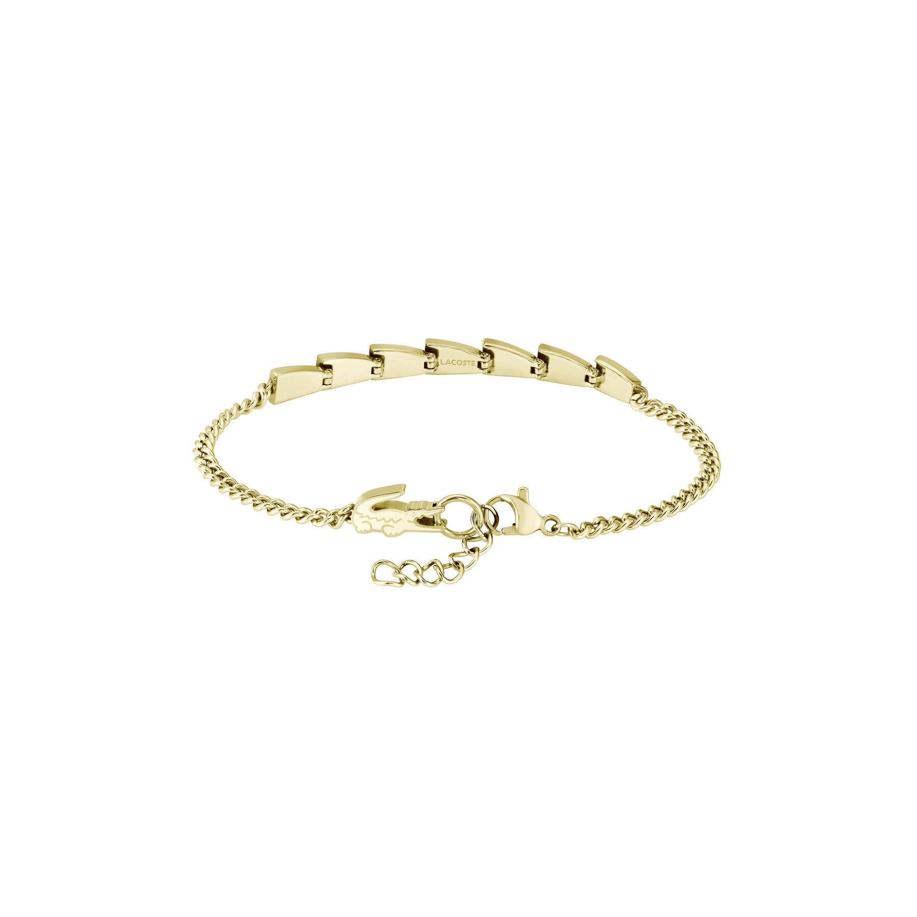 Crocodelle Women's Watch - 2040582-GLD
