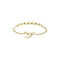 Crocodelle Women's Watch - 2040582-GLD