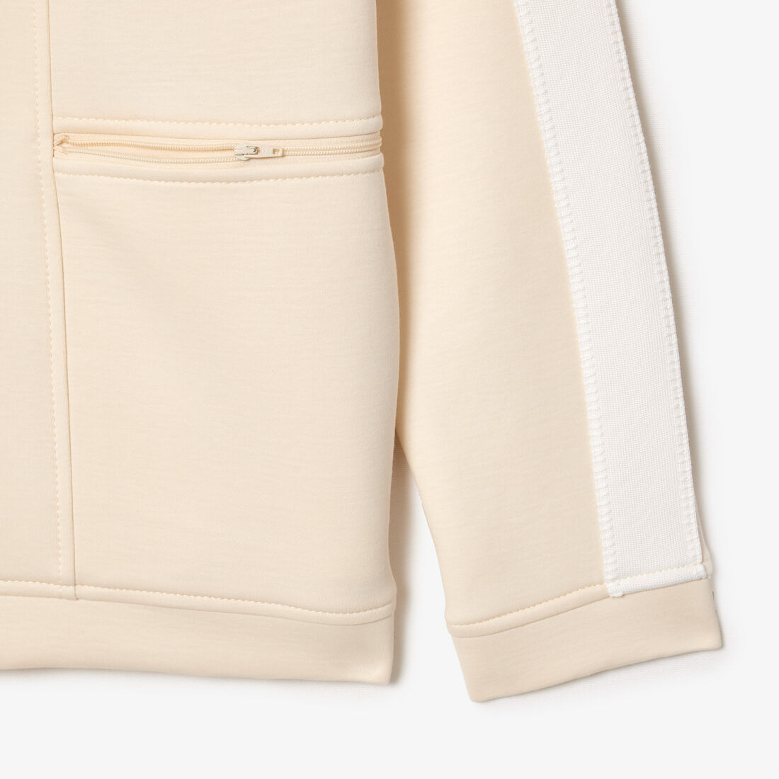 سترة رياضية صناعة باريسية French Made Paris Track Jacket - SH3862-00-IBH