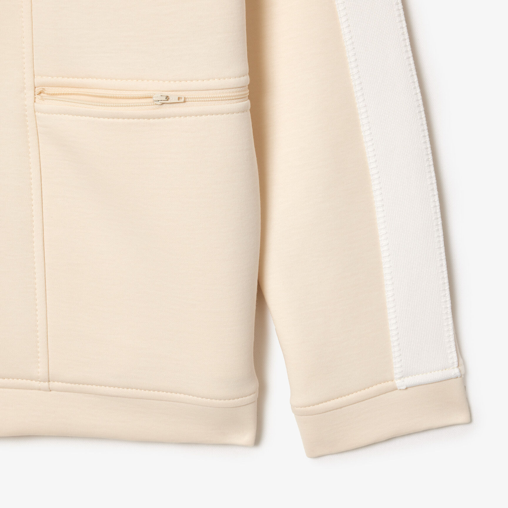 سترة رياضية صناعة باريسية French Made Paris Track Jacket - SH3862-00-IBH