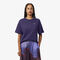 lacoste relaxed fit landscape crocodile t shirt