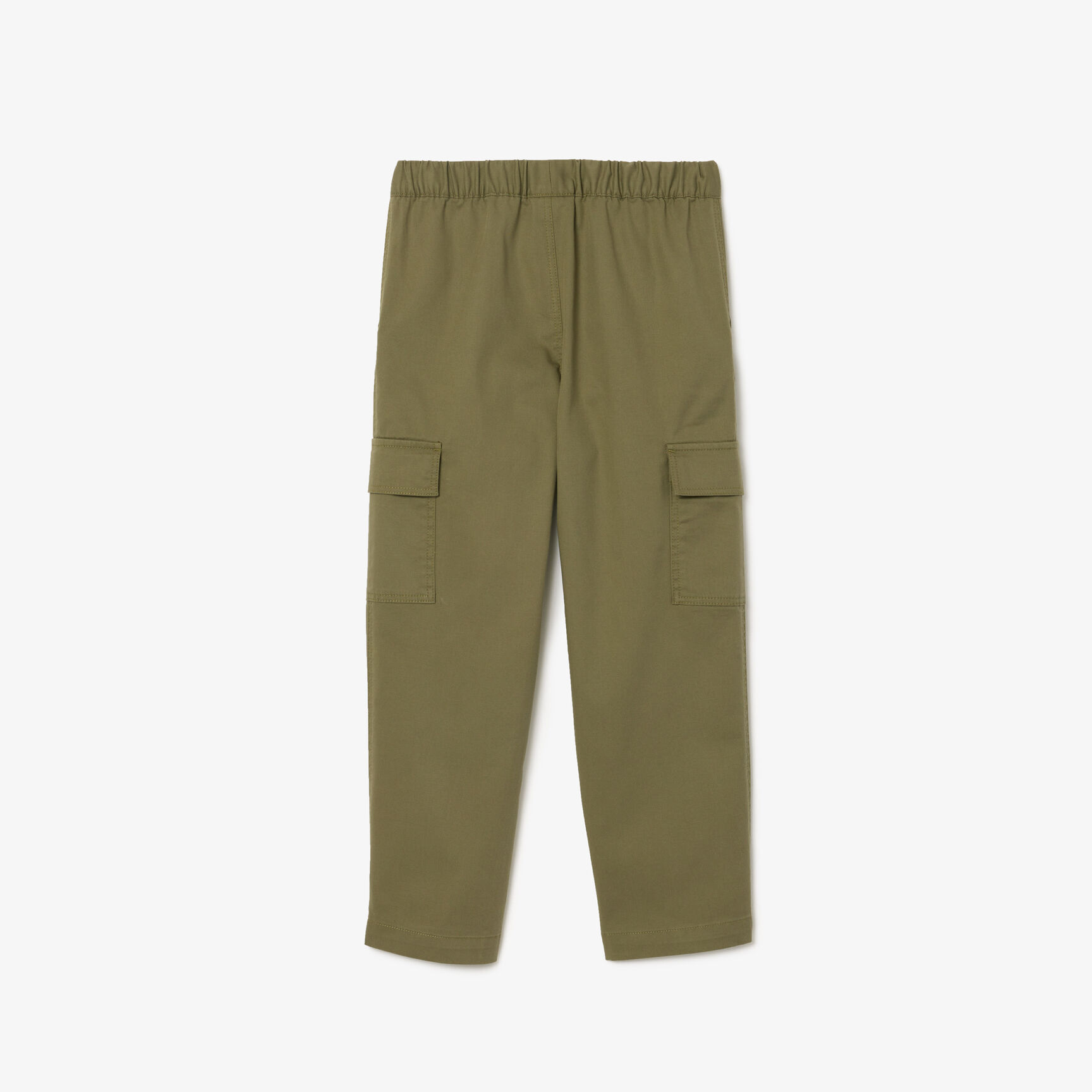 Lightweight Gabardine Cargo Pants - HJ1282-00-BMY
