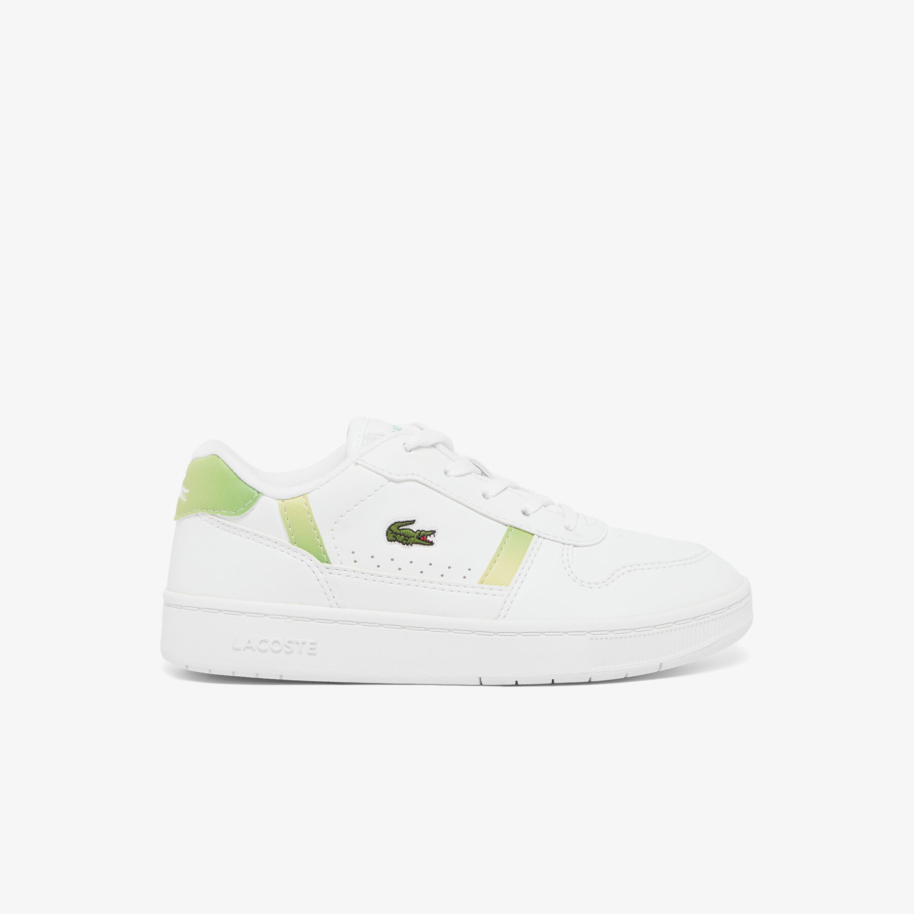 Children's T-Clip Set Sneakers - 49SUC0006-082