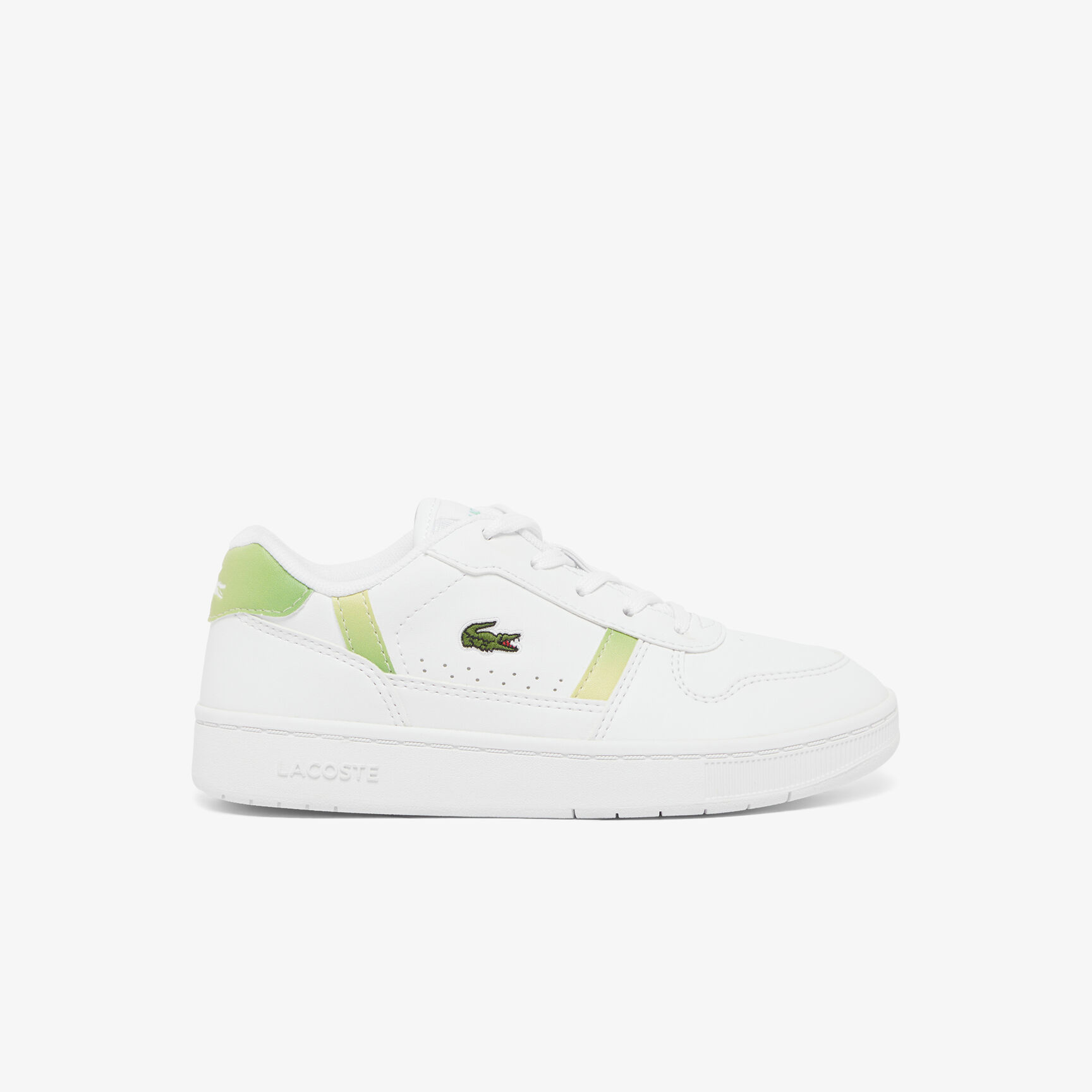 مجموعة أحذية رياضية للأطفال على شكل حرف T Children's T-Clip Set Sneakers - 49SUC0006-082