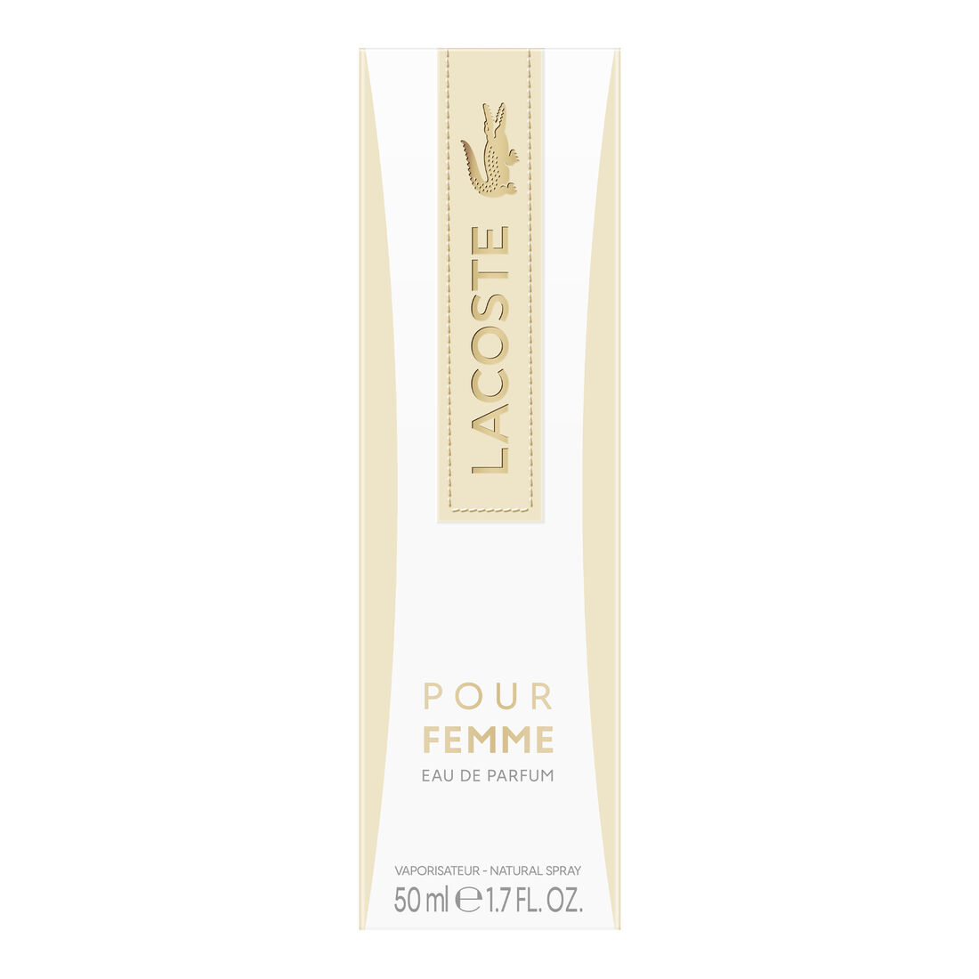 عطر نسائي 50 مل Pour Femme Edt 50 Ml - LC014A02-000