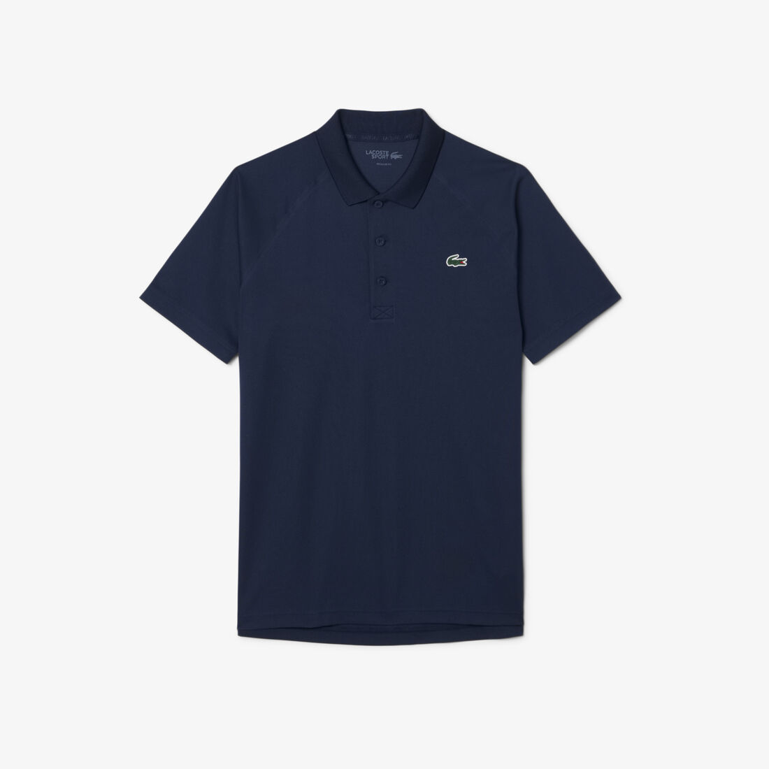 Regular Fit UV Protect Polo Shirt Regular Fit UV Protect Polo Shirt - DH3201-00-166