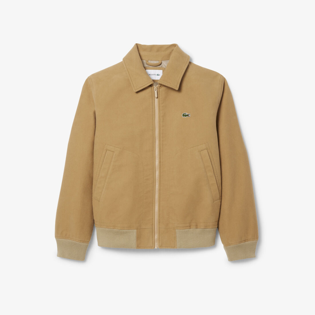 Padded Moleskin Jacket Padded Moleskin Jacket - BH5147-00-02S