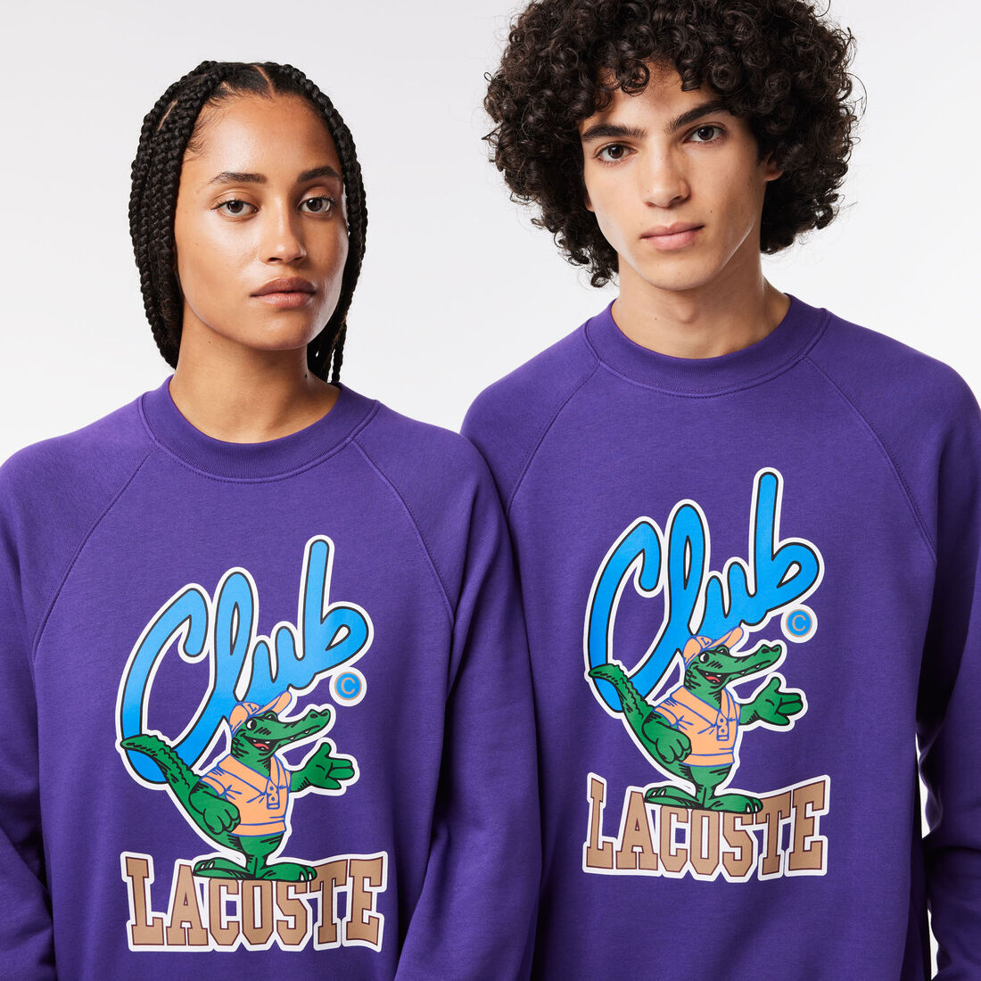 Loose Fit Raglan Sleeve Jogger Sweatshirt Loose Fit Raglan Sleeve Jogger Sweatshirt - SH1536-00-SNI