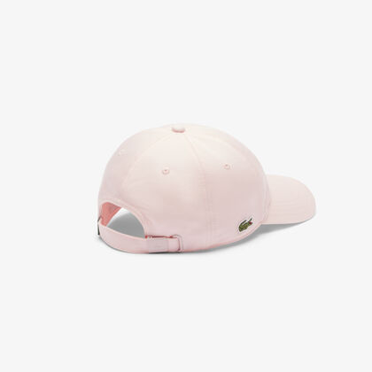 Cotton Twill Cap