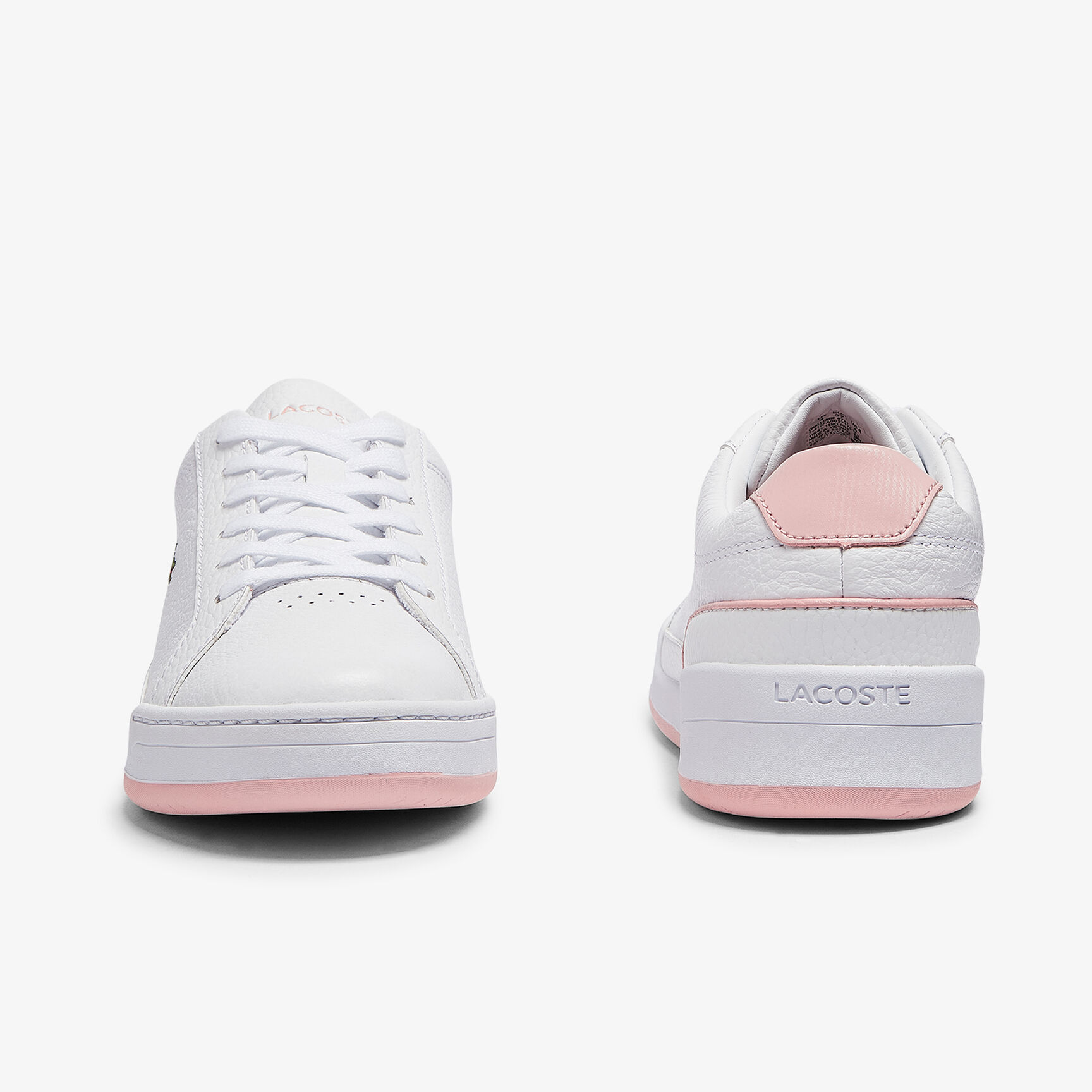 سنيكرز تشالنج جلد وخامات صناعية بنعل كابسول للنساء سنيكرز تشالنج جلد وخامات صناعية بنعل كابسول للنساء