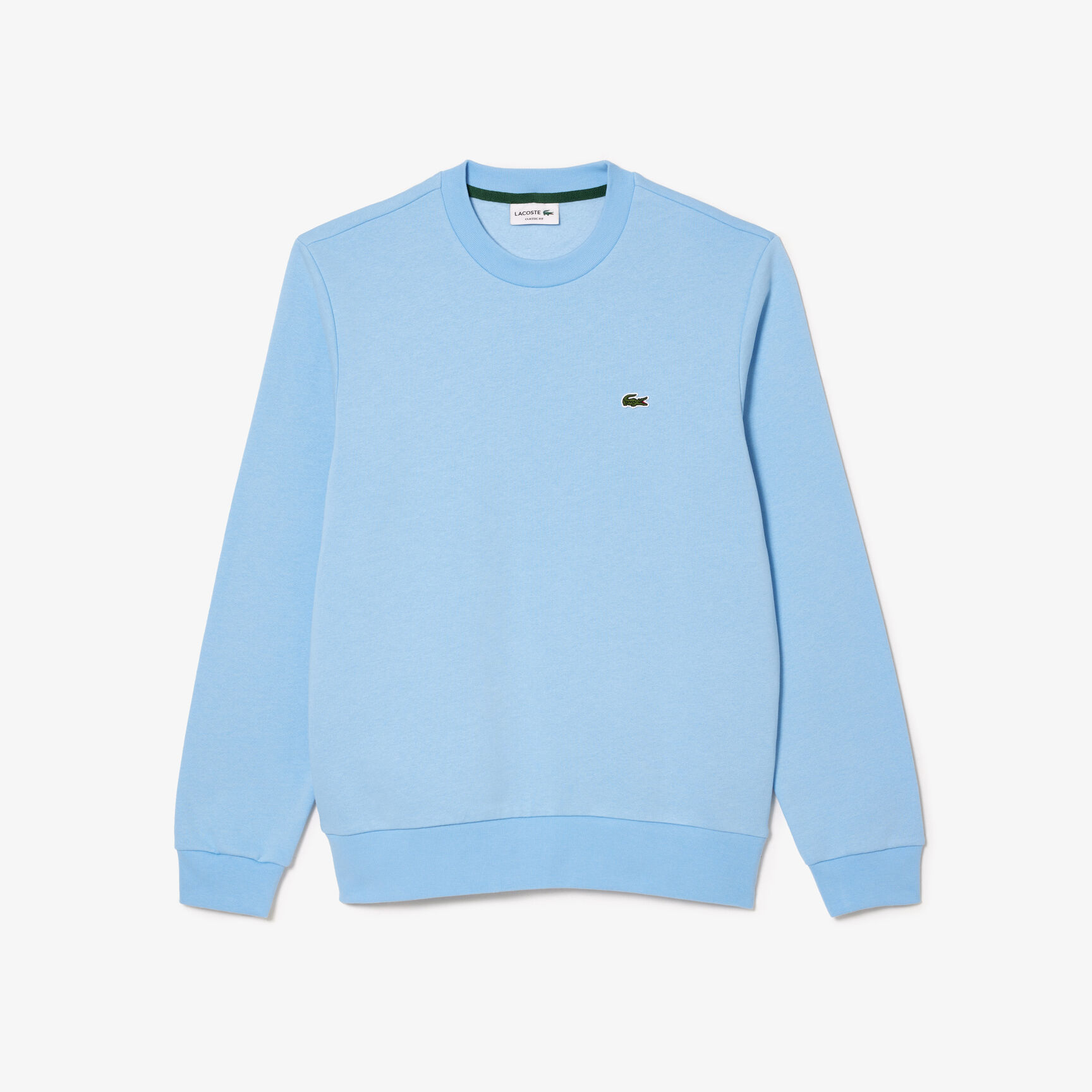 Brushed Fleece Sweatshirt - SH9608-00-HBP