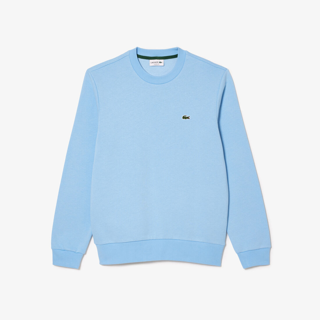 سترة الصوف المصقول Brushed Fleece Sweatshirt - SH9608-00-HBP