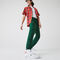 Men's Game Advance Leather Trainers lacoste men s game advance leather trainers