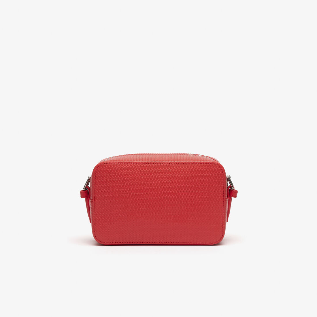 حقيبة كتف صغيرة جلد بيكيه للجنسين مجموعة Chantaco حقيبة كتف صغيرة جلد بيكيه للجنسين مجموعة Chantaco