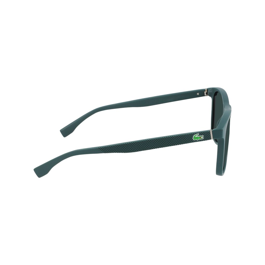 Men's Lacoste Rectangle L.12.12 Sunglasses Men's Lacoste Rectangle L.12.12 Sunglasses - L860SE-315