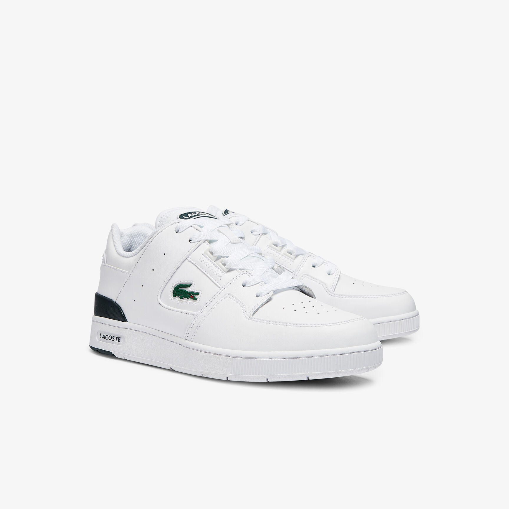 COURT CAGE 0721 1 SMA/WHT/DK GRN COURT CAGE 0721 1 SMA/WHT/DK GRN