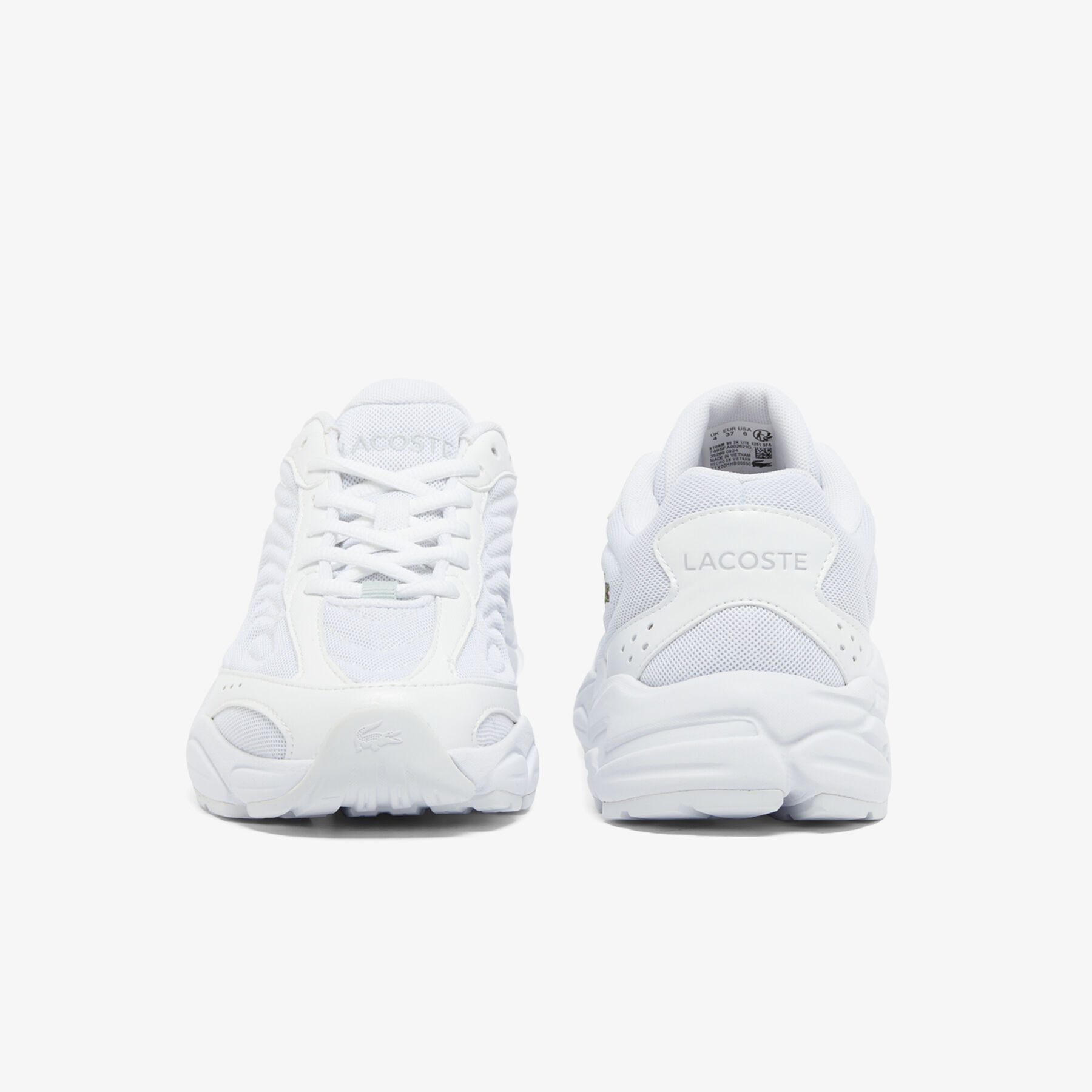 حذاء رياضي نسائي ستورم 96 2K لايت Women's Storm 96 2K Lite Sneakers - 49SFA0026-21G