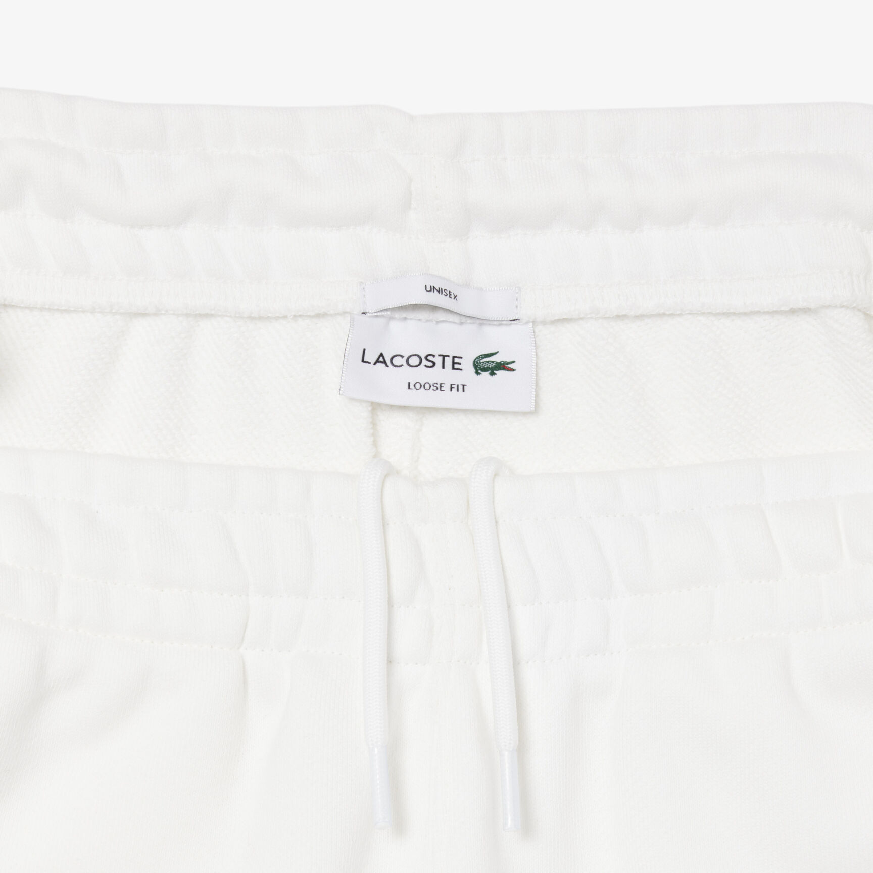 Loose Fit Fleece Joggers Loose Fit Fleece Joggers - XH1661-00-70V