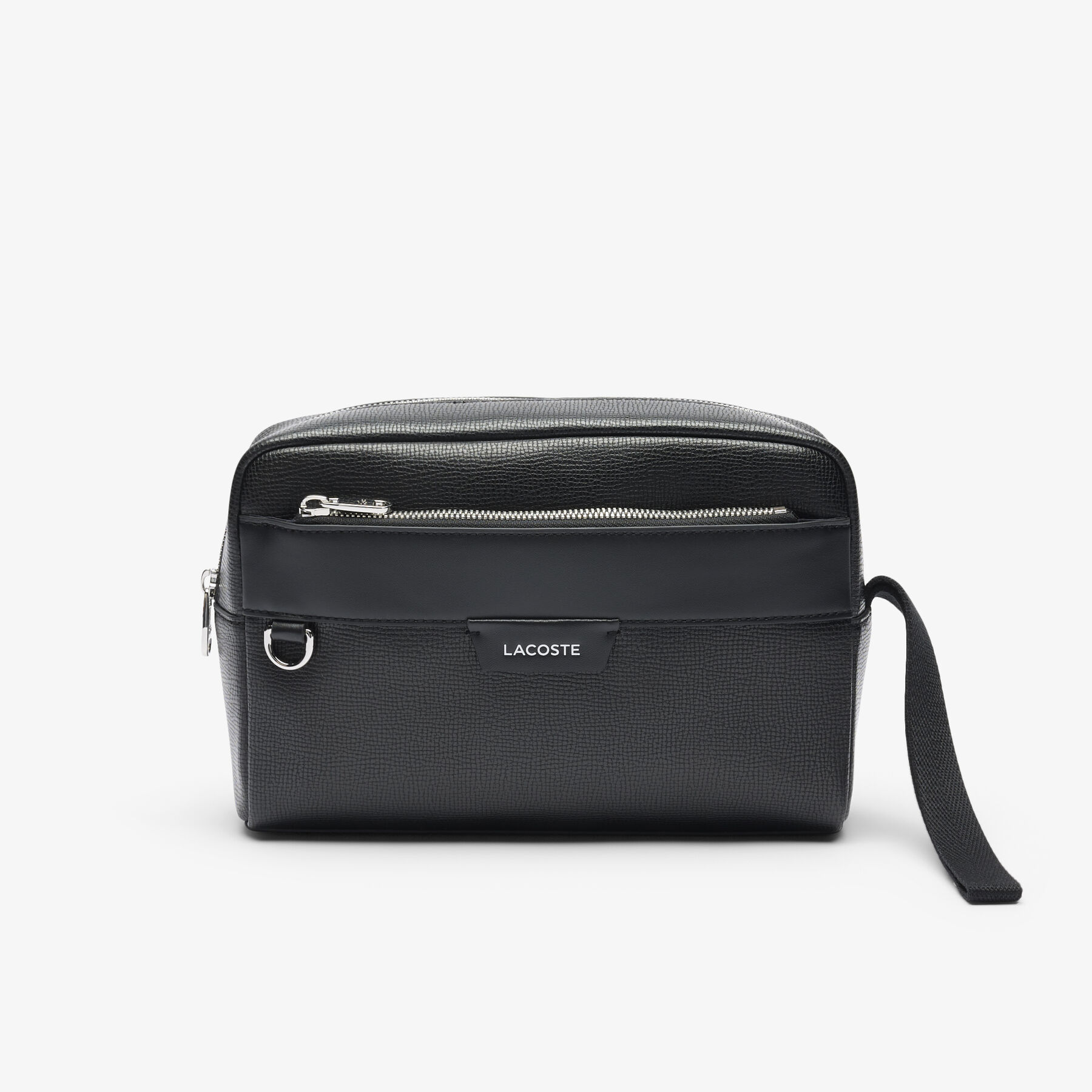 حقيبة زينة أوسيان جلدية Ossian Leather Vanity Bag - NH5046OI-000