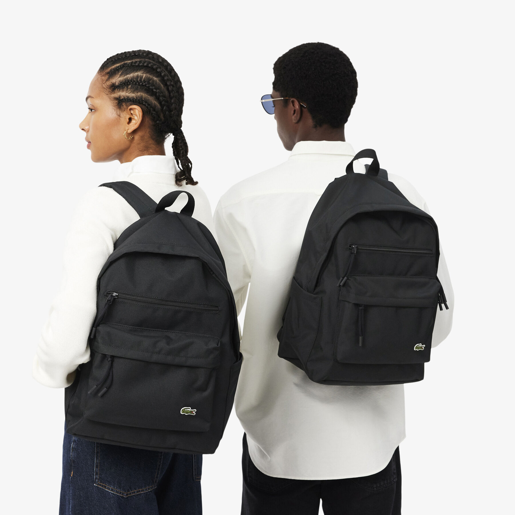 Neocroc Backpack lacoste neocroc backpack