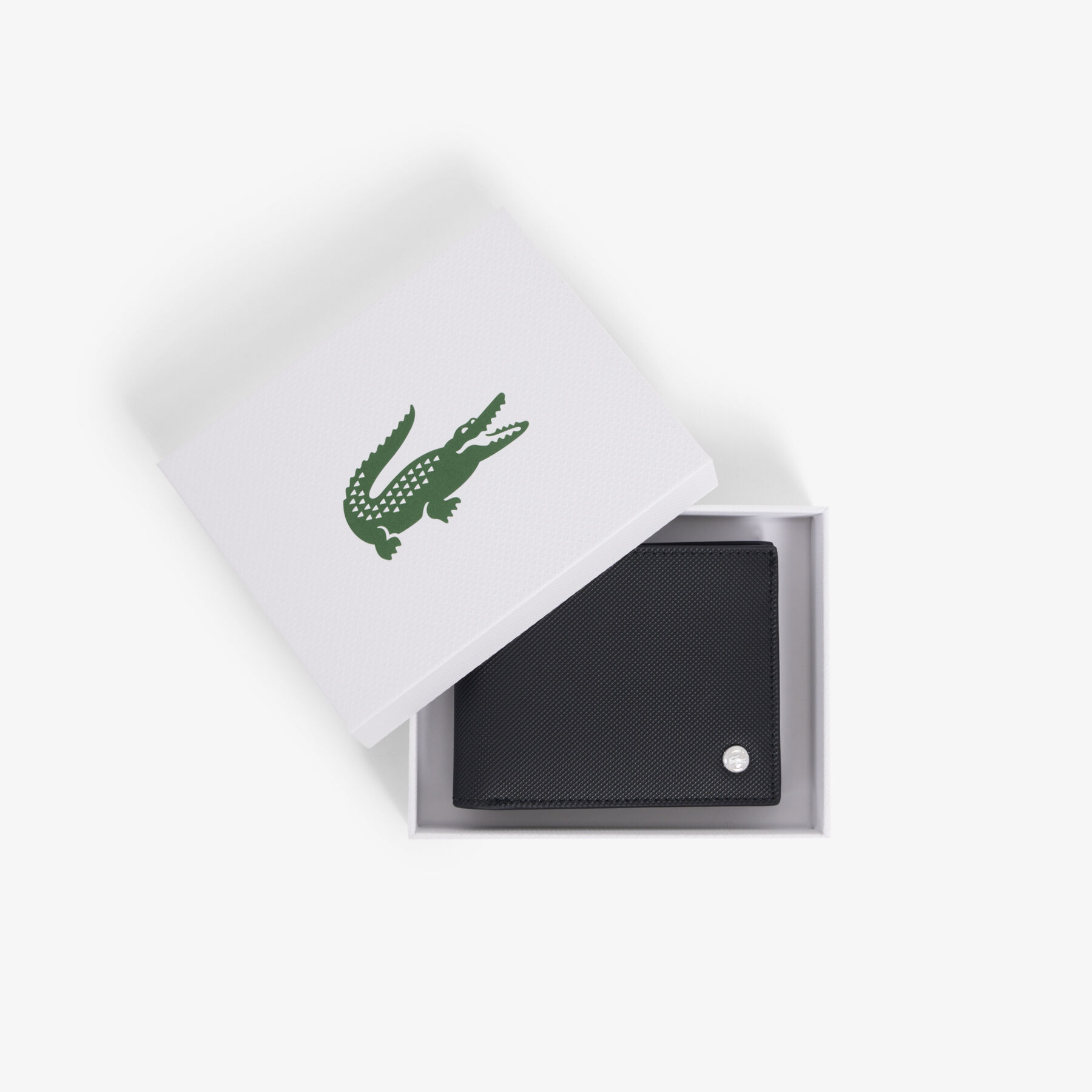 Small Langon Petit Pique Billfold - NH5280HW-000