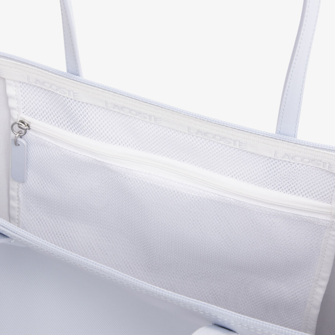 حقيبة كبيرة L.12.12 Large L.12.12 Concept Tote - NF1888PO-N14