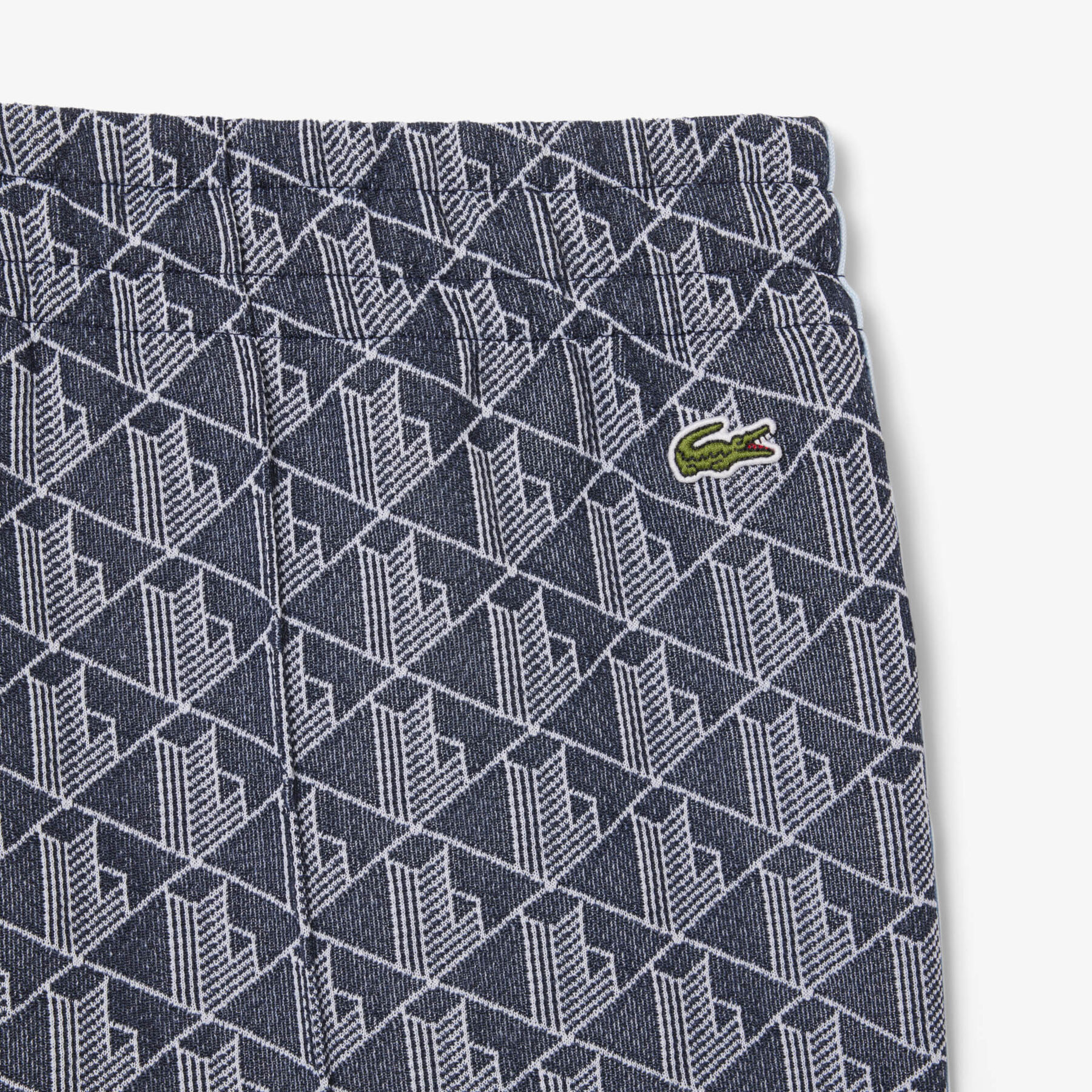 Flared Monogram Sweatpants - XF9313-00-525