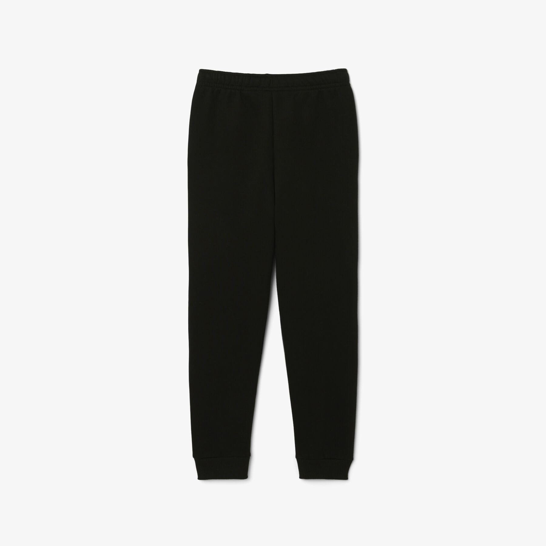 lacoste unisex fleece sweatpants