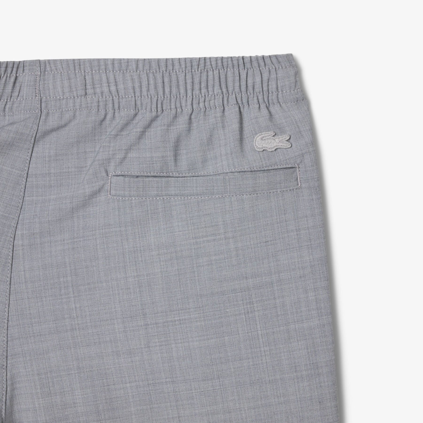 Regular Fit Wool Flannel Chino Pants lacoste regular fit wool flannel chino pants