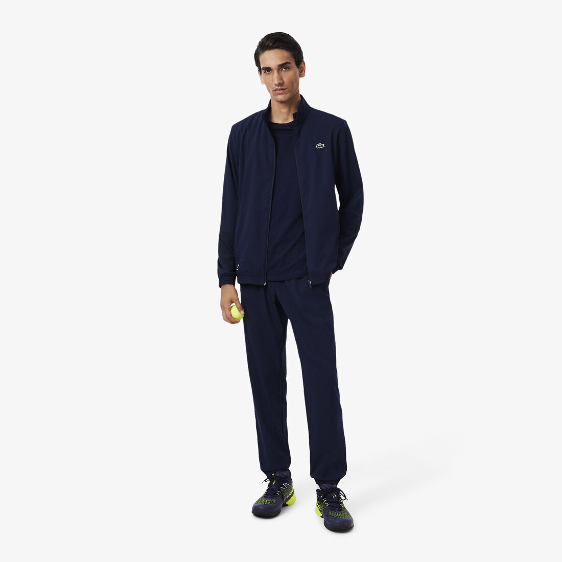 Lacoste Tennis x Daniil Medvedev Tracksuit - WH4764-00-423