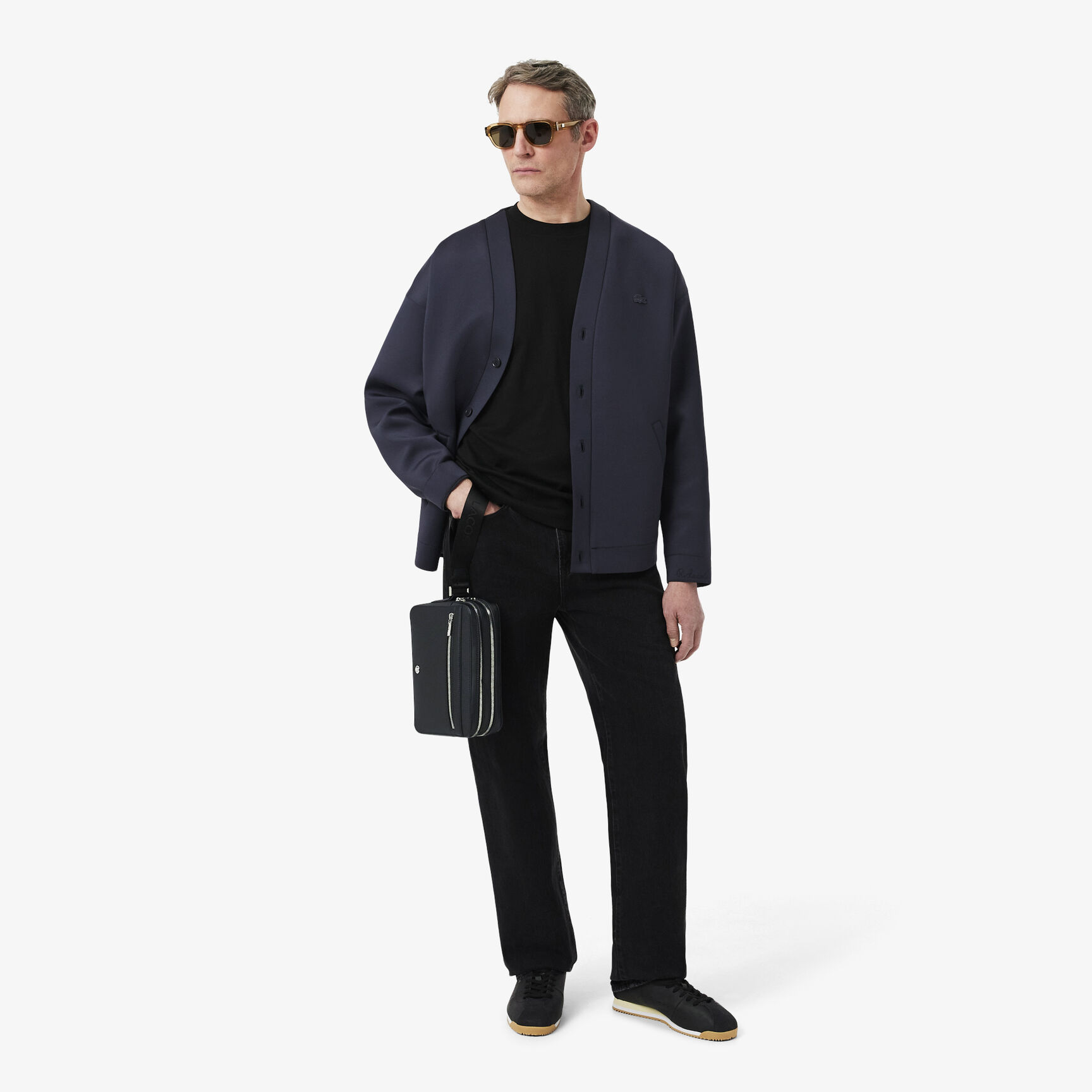 Langon Petit Pique Clutch Langon Petit Pique Clutch - NH5279HW-000