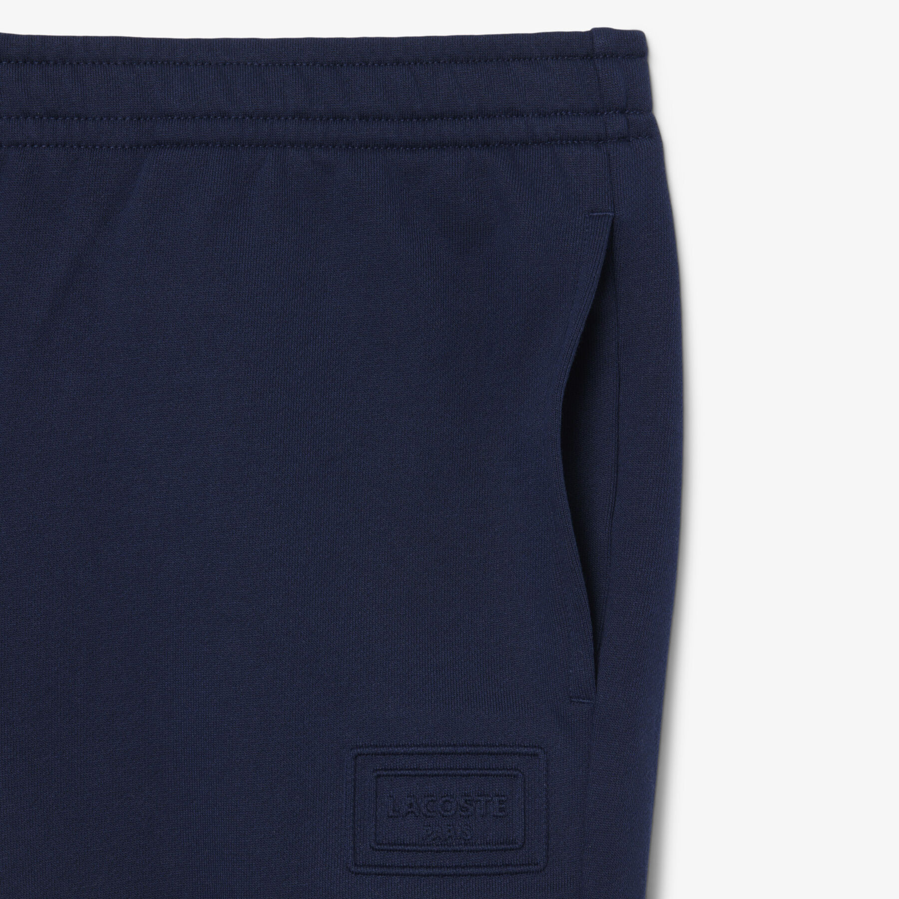 Embossed Branding Sweatpants Embossed Branding Sweatpants - XH0798-00-166