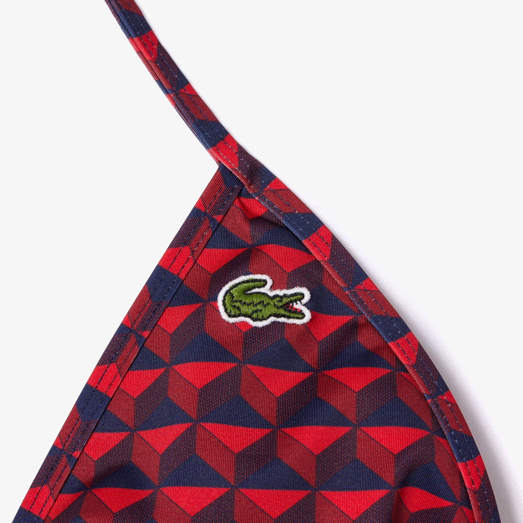 Robert George Print Swim Top Robert George Print Swim Top - MF7213-00-IKL