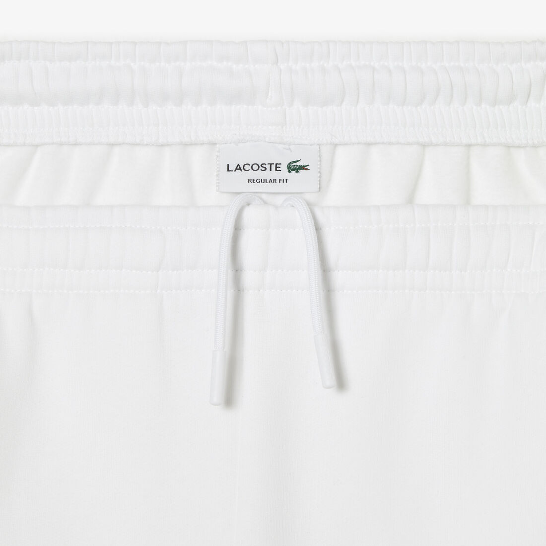 Men's Regular Fit Cotton Fleece Colourblock Shorts Men's Regular Fit Cotton Fleece Colourblock Shorts