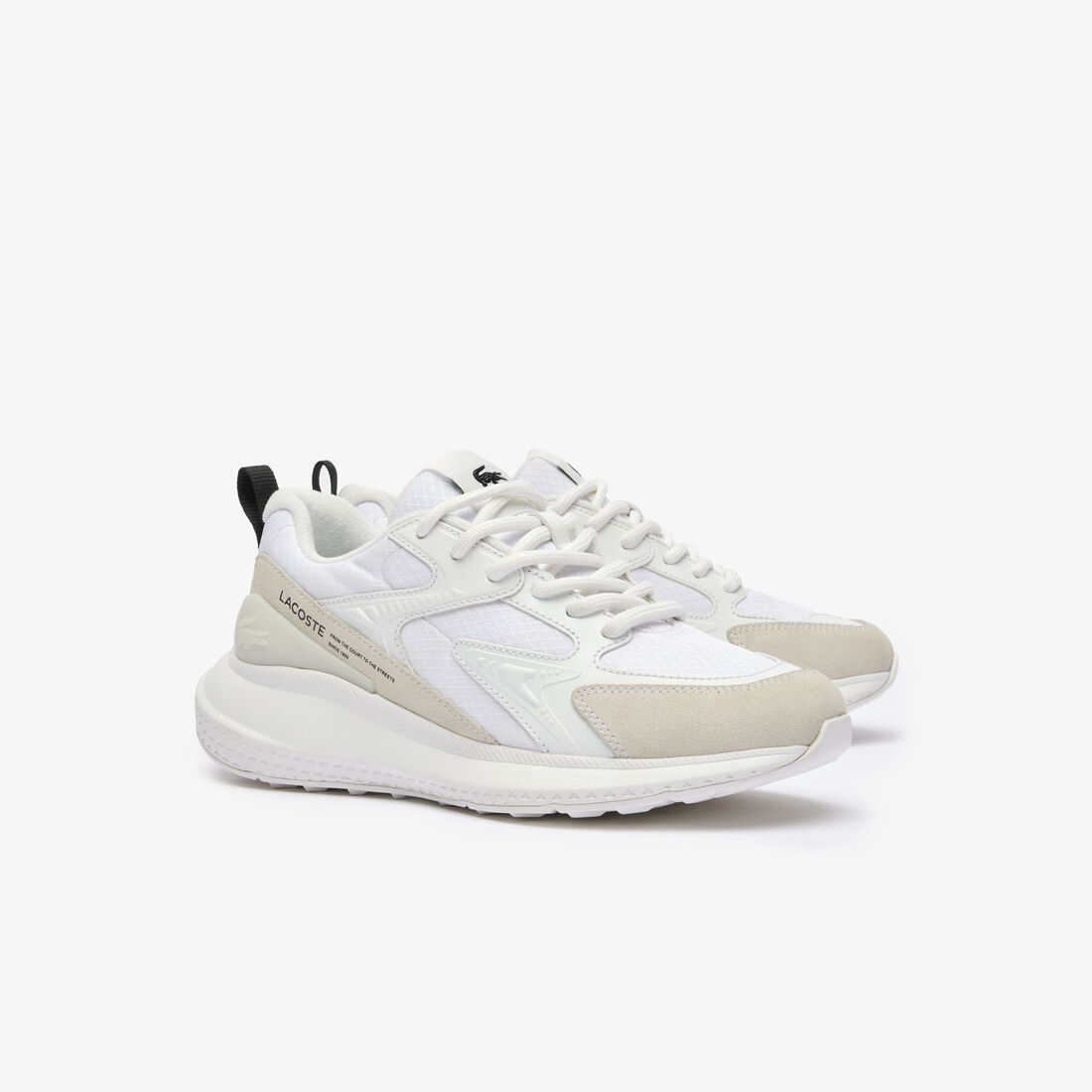 Women's L003 Evo Trainers Women's L003 Evo Trainers - 47SFA0077-21G