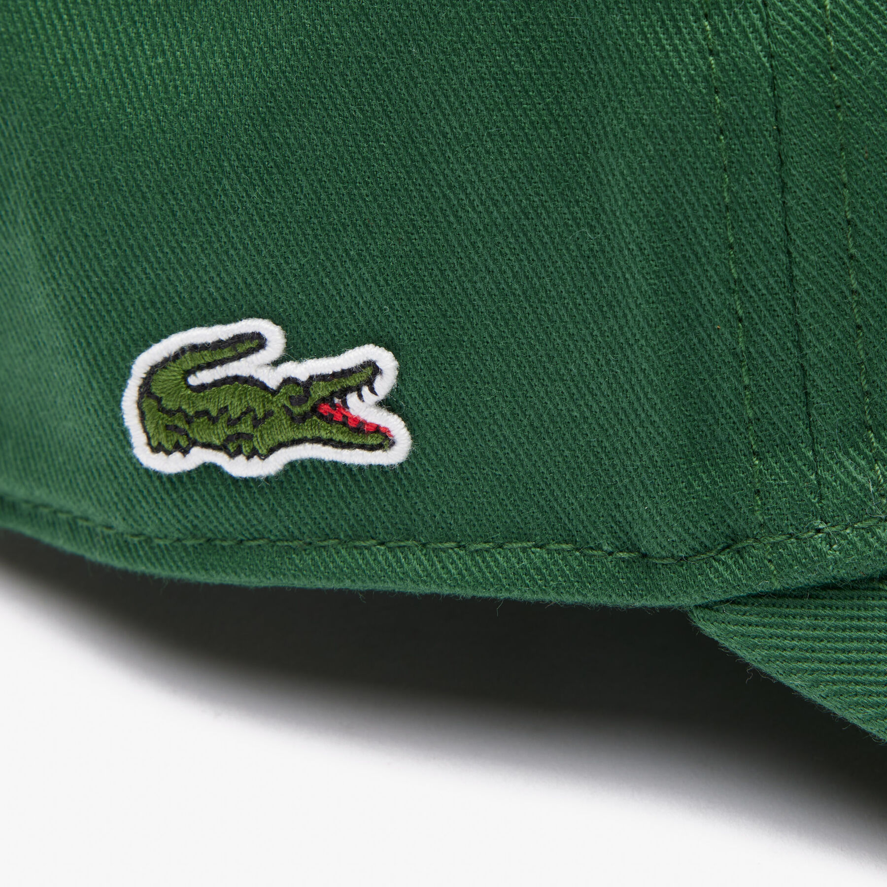 قبعة قطنية من قماش التويل Cotton Twill Cap - RK0440-00-132