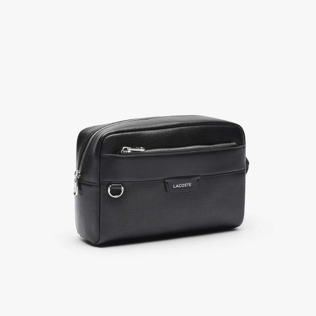 Ossian Leather Vanity Bag Ossian Leather Vanity Bag - NH5046OI-000