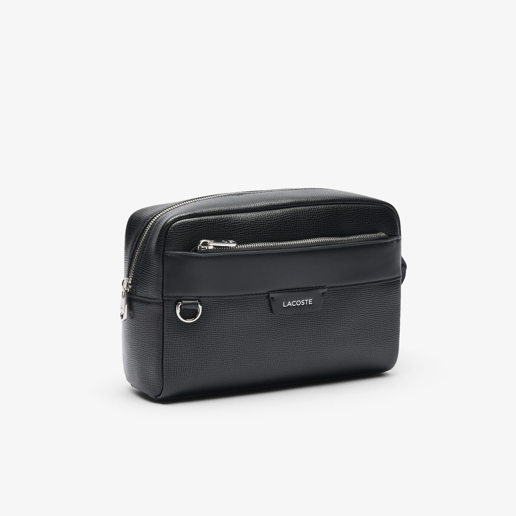 Ossian Leather Vanity Bag Ossian Leather Vanity Bag - NH5046OI-000