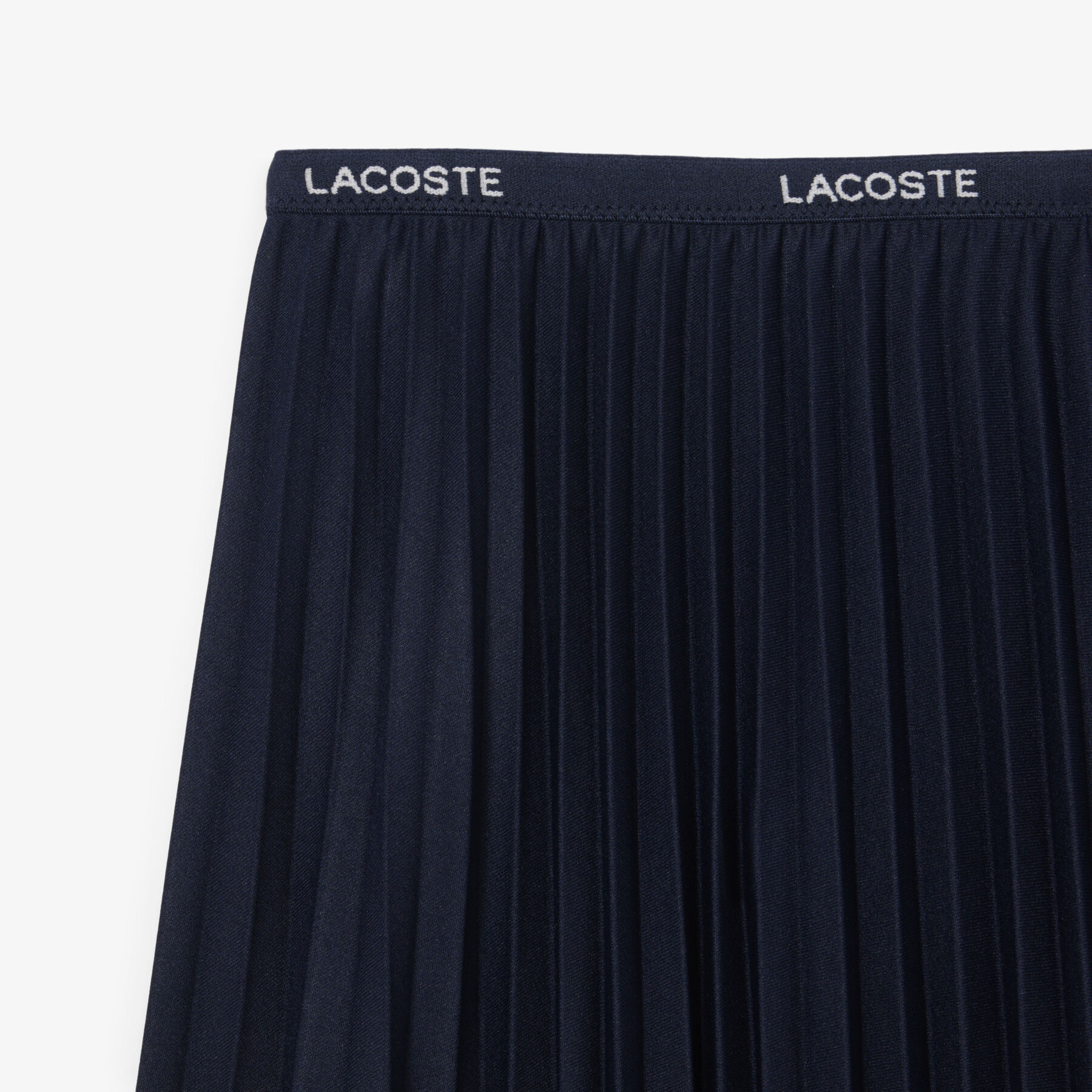 Short Pleated Skirt - JF1403-00-166