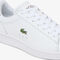 Women's Carnaby Set Leather Sneakers lacoste women s carnaby set leather sneakers