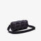 Women's Lacoste Golf Ball Effect Padded Roll Bag women s lacoste golf ball effect padded roll bag