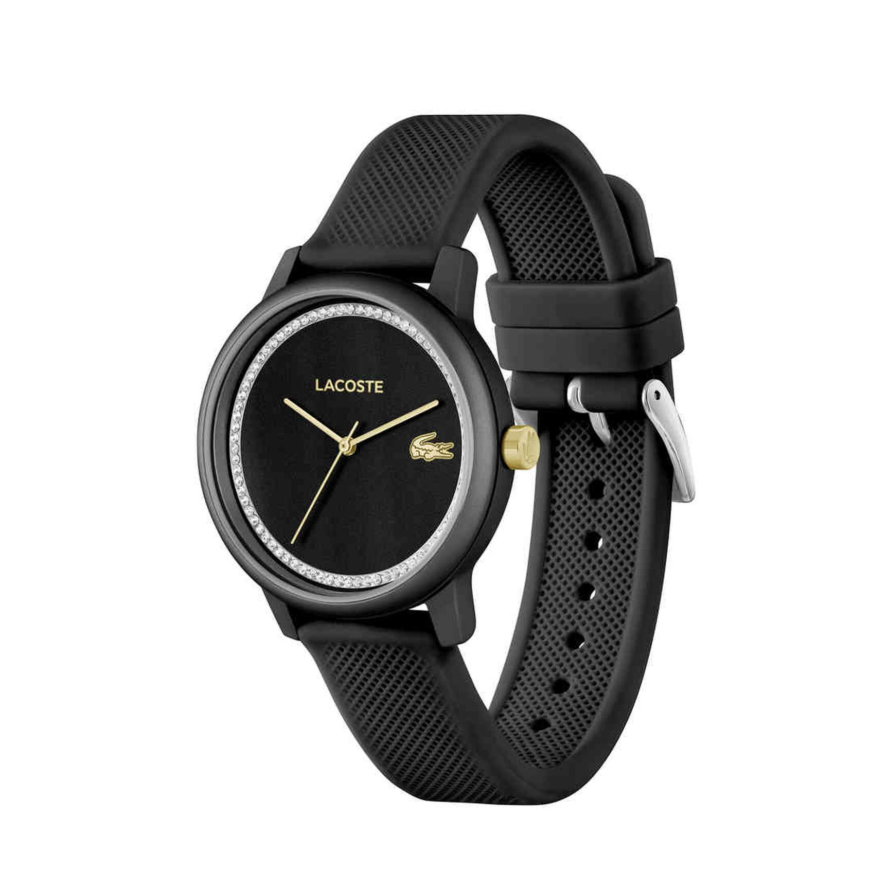 Unisex Automatic Watch - 2001310-BLK