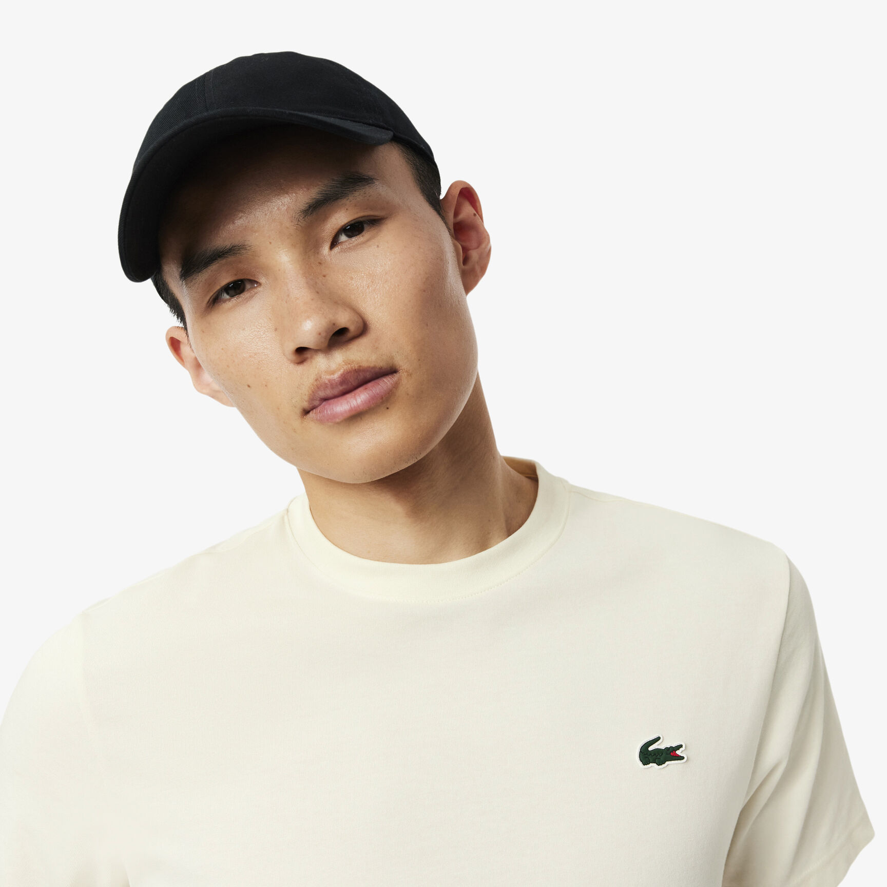 Sport Printed Ultra Dry T-shirt - TH4780-00-XFJ