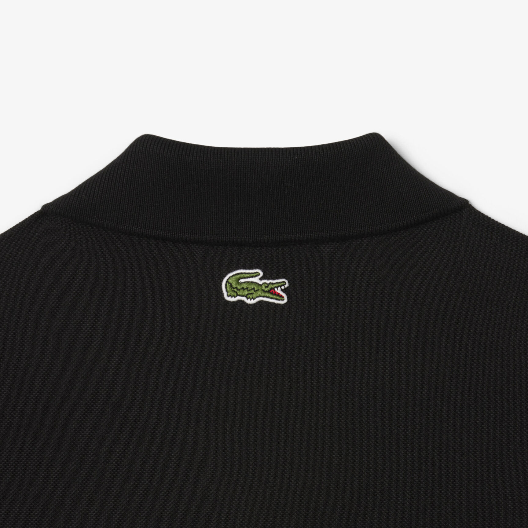 Classic Fit Signature Print L.12.12 Polo Shirt - PH2723-00-031