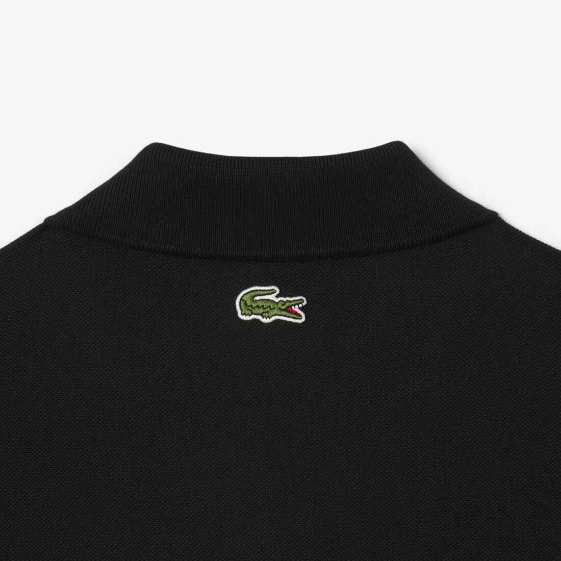 Classic Fit Signature Print L.12.12 Polo Shirt Classic Fit Signature Print L.12.12 Polo Shirt - PH2723-00-031